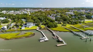 153 Gray Duck Drive, Beaufort, NC 28516 – photo 20: Beau Coast Day Dock View