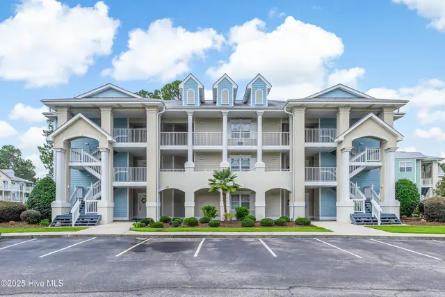 330 S Middleton Drive NW #1201, Calabash, NC 28467
