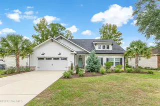 1075 River Drive SW, Calabash, NC 28467 – photo 1: Front of House