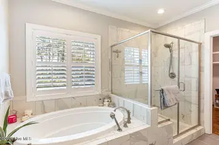 500 Pommel Lane, Southern Pines, NC 28387 – photo 24: Primary Bath