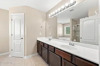 206 Seville Street, Jacksonville, NC 28546 — 4-bedroom home in Carolina Plantations, Jacksonville, NC, photo 23 of 54