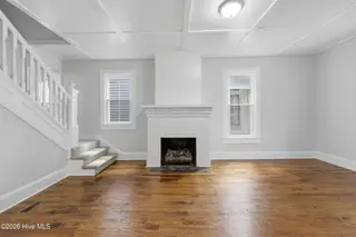 612 W Main Street, Elizabeth City, NC 27909 – photo 6: 612 W Main LR