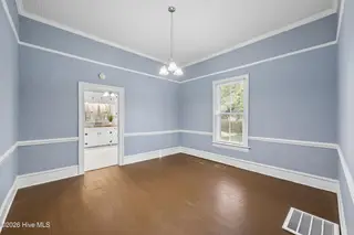 412 W Walnut Street, Tarboro, NC 27886 – photo 16: Dining Room