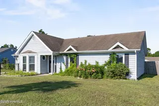 638 Sand Ridge Road, Hubert, NC 28539 – photo 3