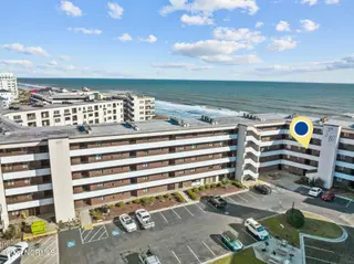 1505 Salter Path Road 304, Indian Beach, NC 28512 — 2-bedroom condo in Summer Winds Condominiums, Indian Beach, NC, photo 2 of 53