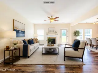 115 Trinity Trail, Elizabeth City, NC 27909 – photo 16: Virtually Staged