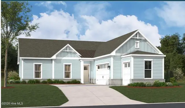 1058 Rock Skipper Road, Ocean Isle Beach, NC 28469