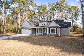 590 Boundary Loop Road NW, Calabash, NC 28467 – photo 1: Front