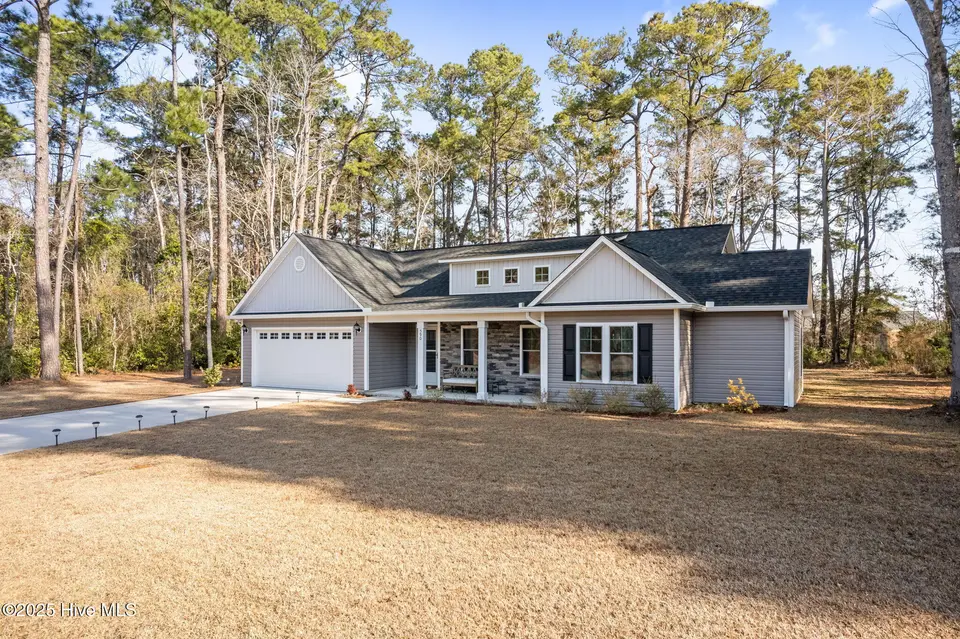 590 Boundary Loop Road NW, Calabash, NC 28467 – photo 1 of 36: Front