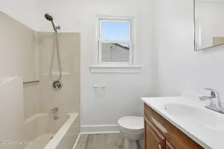 201 Harrell Street, Elizabeth City, NC 27909 – photo 21: Bathroom