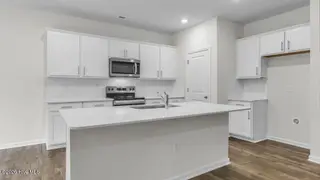 1102 Shoreline Drive, Vass, NC 28394 – photo 7: Kitchen