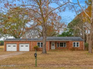 561 Godley Road, Grimesland, NC 27837 – photo 1: Front