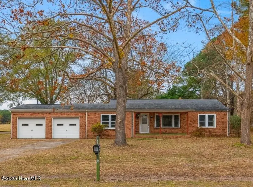 561 Godley Road, Grimesland, NC 27837 – photo 1 of 41: Front
