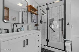 3012 Northwoods Drive, Jacksonville, NC 28540 – photo 13: Owners Bathroom