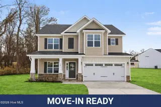 22 Rum Row Court, Smithfield, NC 27577 – photo 1: 22 Rum MIR