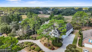 8808 Sedgley Drive, Wilmington, NC 28412 – photo 7: drone