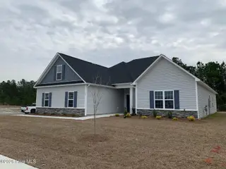99 Twisted Vine Boulevard, Jacksonville, NC 28546 – photo 1: IMG_0841