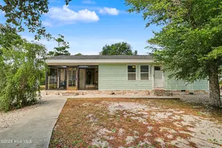 303 Keziah Street, Oak Island, NC 28465 – photo 1