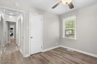 222 Briarcliff Road, Rocky Mount, NC 27804 – photo 20: Bedroom 3