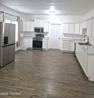 210 Raleigh Road Parkway N, Wilson, NC 27893 – photo 10: Unit A