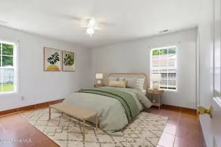 330 Lee Drive, Havelock, NC 28532 – photo 21: Bedroom #2