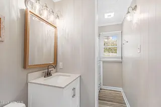 902 Ocean Drive E&W, Emerald Isle, NC 28594 – photo 24: Full Bath - East Side