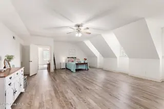 116 Spencer Lane, Newport, NC 28570 — 3-bedroom home in Gull Harbor, Newport, NC, photo 23 of 45: Flex Room