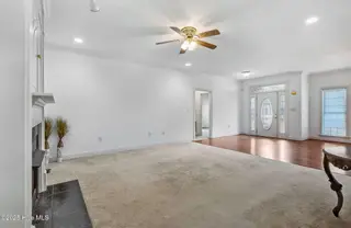 3704 Shadow Ridge Road N, Wilson, NC 27896 – photo 6: Great Room 2