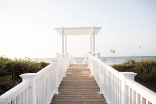 201 Shipwreck Lane, Emerald Isle, NC 28594 – photo 22: Community Entrance to the ocean