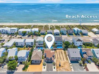 292 E Second Street, Ocean Isle Beach, NC 28469 – photo 5: 292 E Second Street