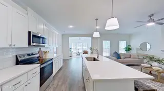 120 Edgewater Drive, West End, NC 27376 – photo 13: kitchen 2