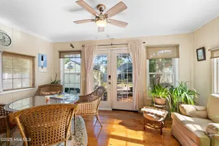166 NW 7th Street, Oak Island, NC 28465 – photo 14: Sun Porch