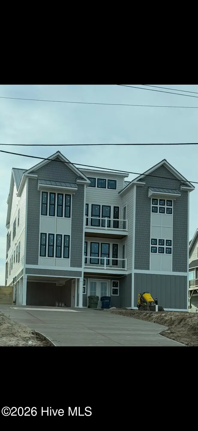 3405 Ocean Drive ., Emerald Isle, NC 28594 – photo 1 of 31: Screenshot 2026-02-13 at 9.46.53AM