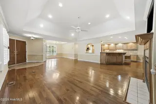 9223 Shaw Lane SW, Calabash, NC 28467 — 4-bedroom home in Devaun Park, Calabash, NC, photo 13 of 71