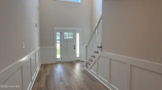 295 E Ivybridge Drive, Hubert, NC 28539 – photo 3: Construction Update
