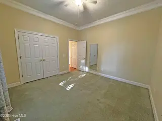 140 Steeplechase Way, Southern Pines, NC 28387 – photo 20: Bedroom 3