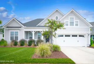 6391 Bryson Drive SW, Ocean Isle Beach, NC 28469 – photo 1: Front 2