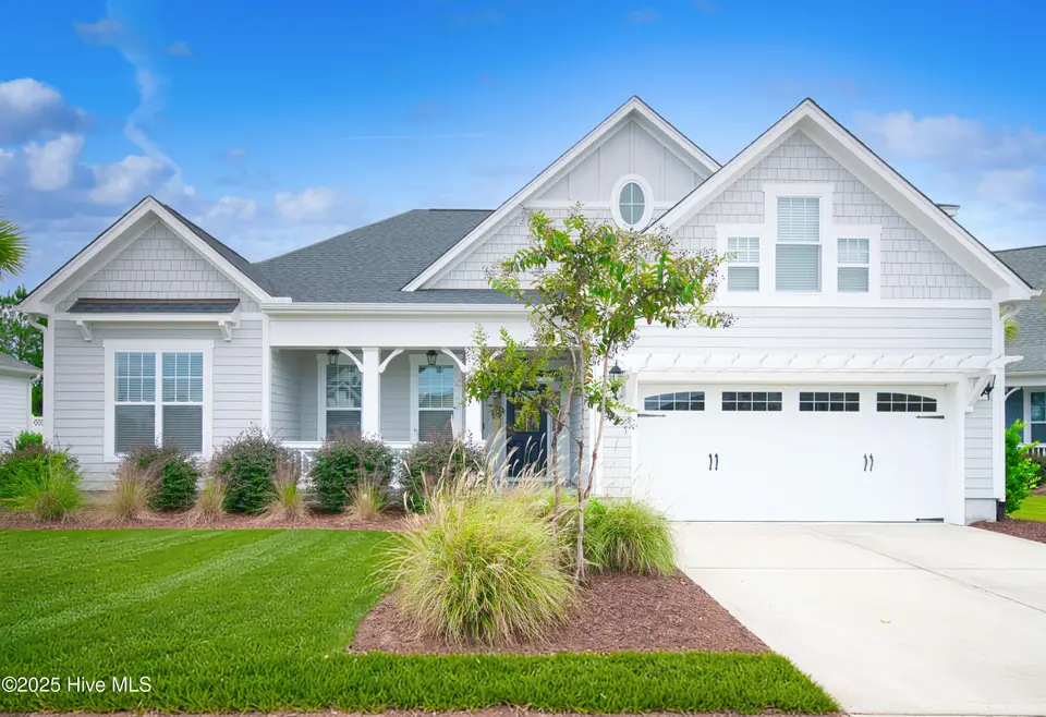 6391 Bryson Drive SW, Ocean Isle Beach, NC 28469 – photo 1 of 71: Front 2
