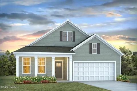4328 Frogie Lane, Shallotte