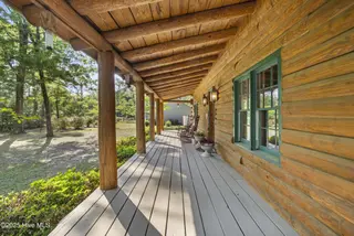 3980 Scotts Hill Loop Road, Wilmington, NC 28411 – photo 5: huge front porch