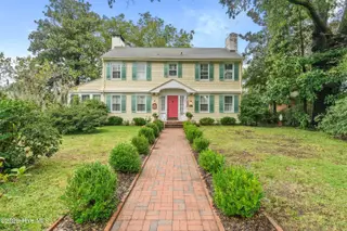 1801 Grace Street, Wilmington, NC 28405 – photo 1: 01front01