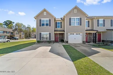 232 Boyington Place Rd, Midway Park