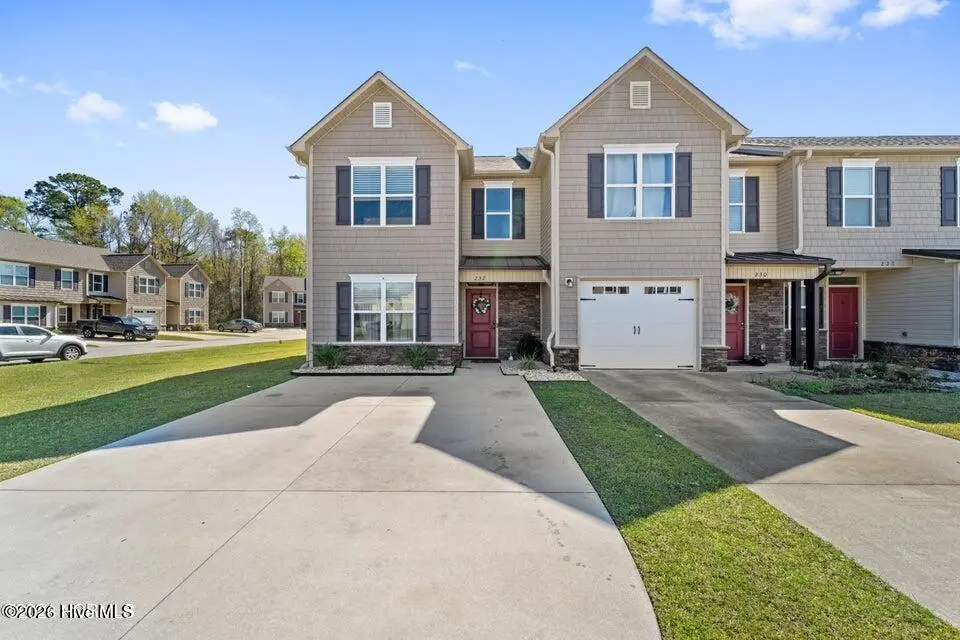 232 Boyington Place Road, Midway Park, NC 28544 – photo 1 of 24