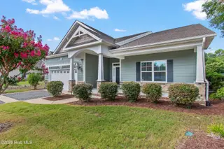 1674 Back Bay Drive SW, Shallotte, NC 28470 – photo 3
