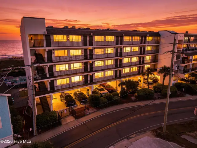 222 Carolina Beach Avenue N Unit 128, Carolina Beach, NC 28428