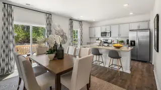 3000 Platinum Circle, West End, NC 27376 – photo 11: DINING ROOM