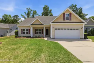 8775 Lanvale Oaks Drive NE, Leland, NC 28451 — 3-bedroom home in Lanvale Oaks, Leland, NC, photo 10 of 48