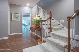 12 Village Lane, Pinehurst, NC 28374 – photo 4: Foyer1