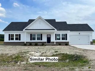 815 Parsonage Street, Elizabeth City, NC 27909 – photo 1: Main Elev B with Similar Photo