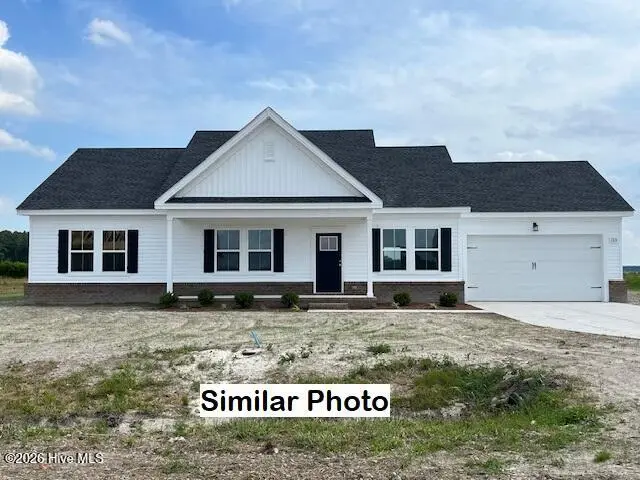 815 Parsonage Street, Elizabeth City, NC 27909 – photo 1 of 18: Main Elev B with Similar Photo